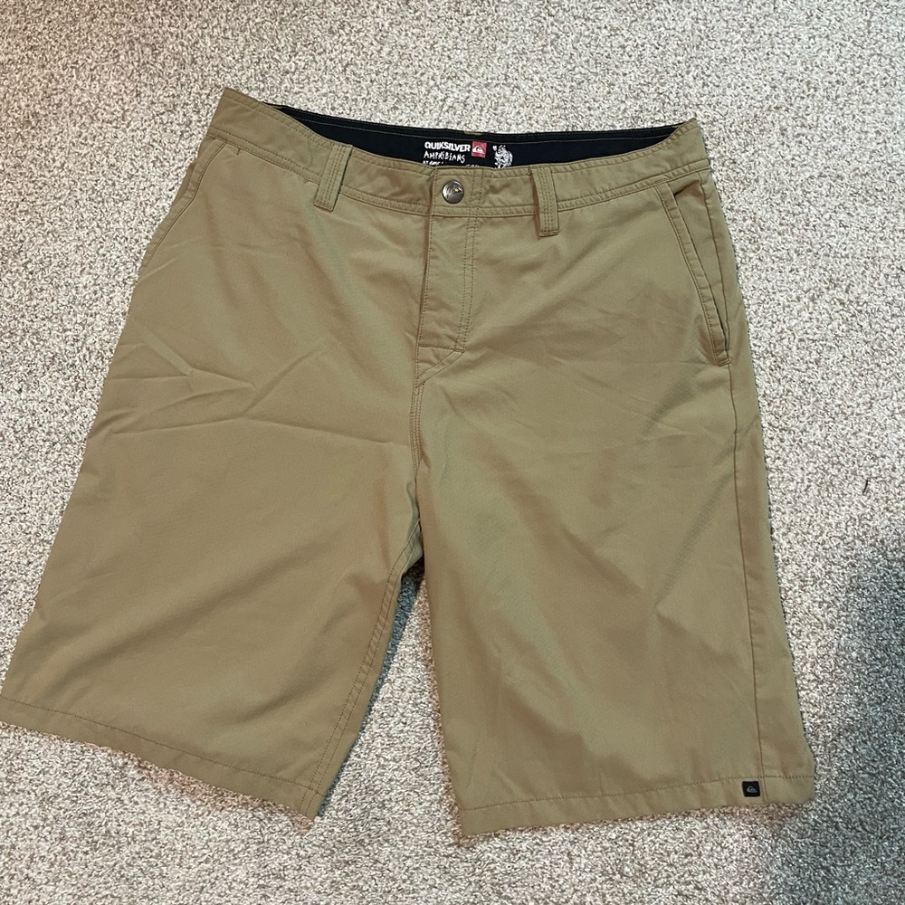 Quicksilver Hybrid Pants